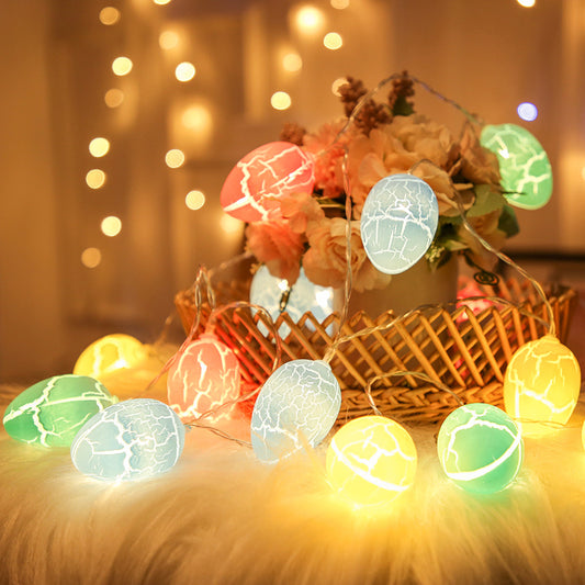 Easter Egg Decorative Light