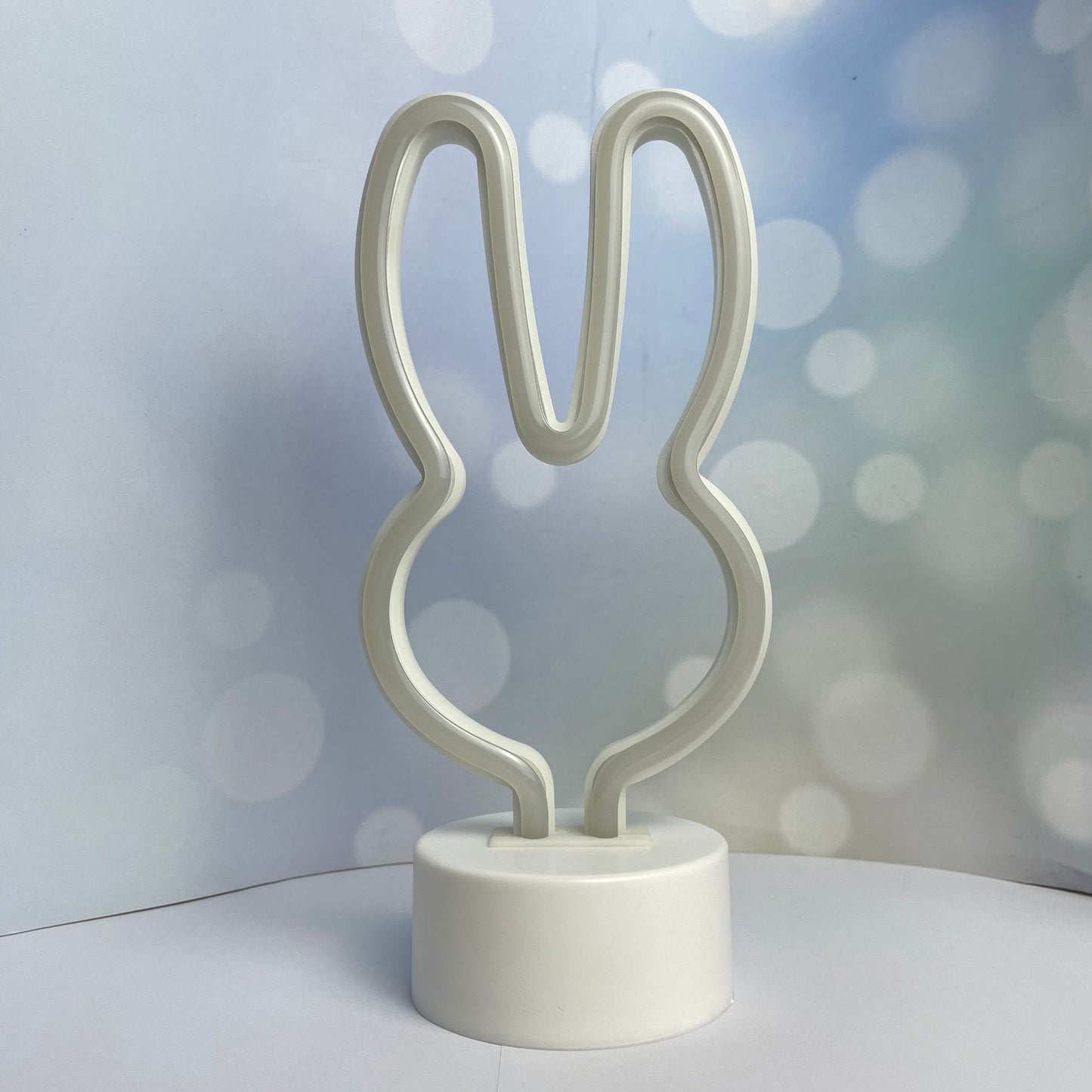 Animal Rabbit LED Decoration Light